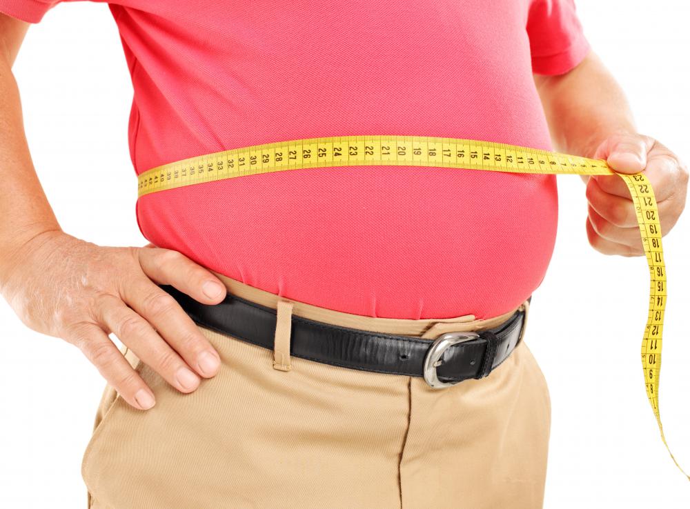 What is Big and Tall Clothing? (with pictures)