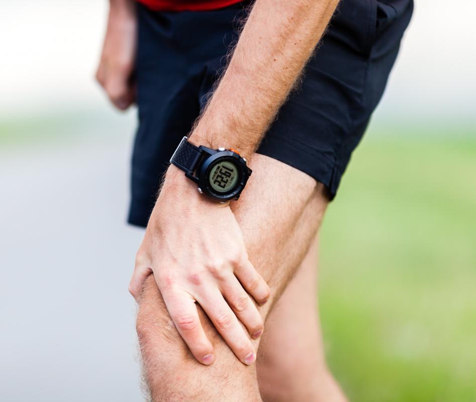 What are Negative Heel Shoes? (with pictures)