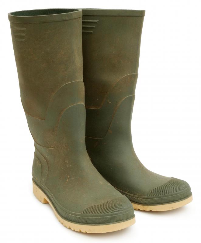 Rain Gear 