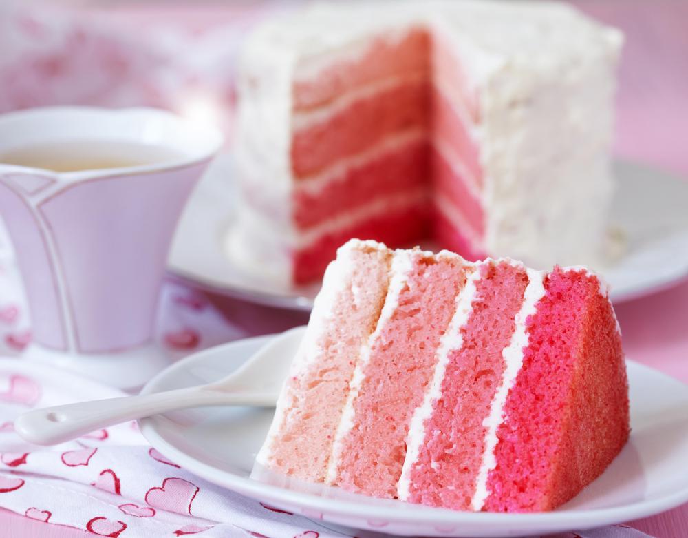 In Fashion, what does "Ombre" Mean? (with pictures)