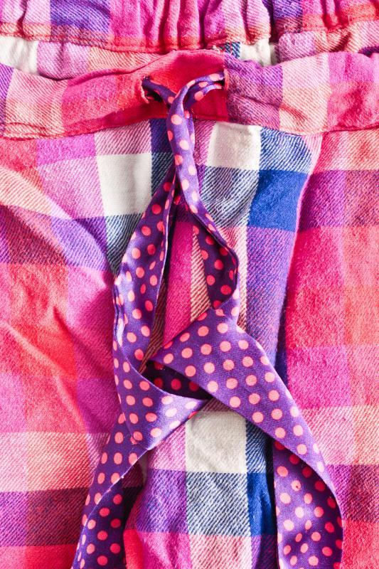 What is Crinkle Cotton? (with picture)