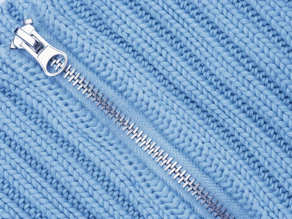 What is Ribbed Cotton? (with pictures)