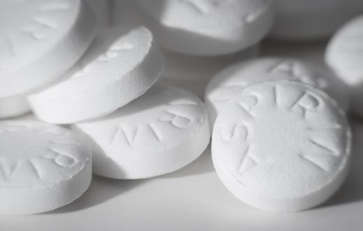 Salicylic acid is a precursor to aspirin.