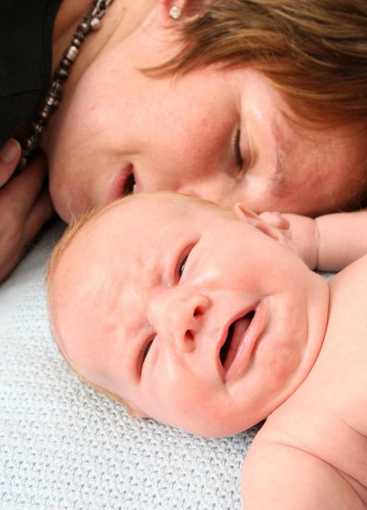 Clary sage can be used in aromatherapy to treat postpartum depression.