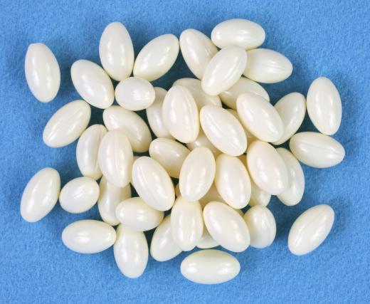 It is typically recommended that people take 2.5 milligrams of biotin daily for nails.