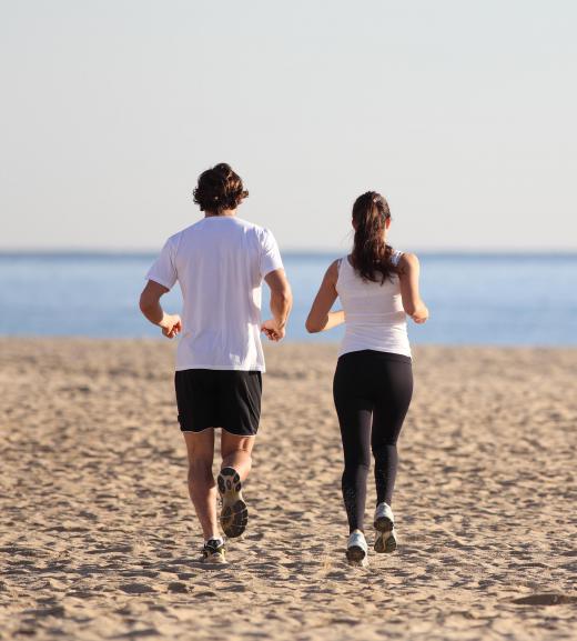 Adequate cardiovascular exercise is essential for individuals who want shed pounds for good.