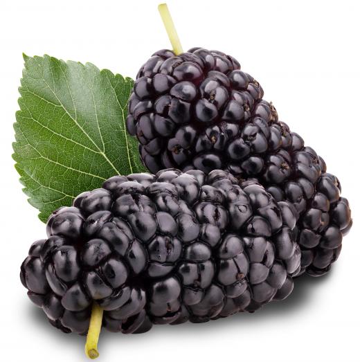 Mulberry tree extract is a natural alternative to zinc.