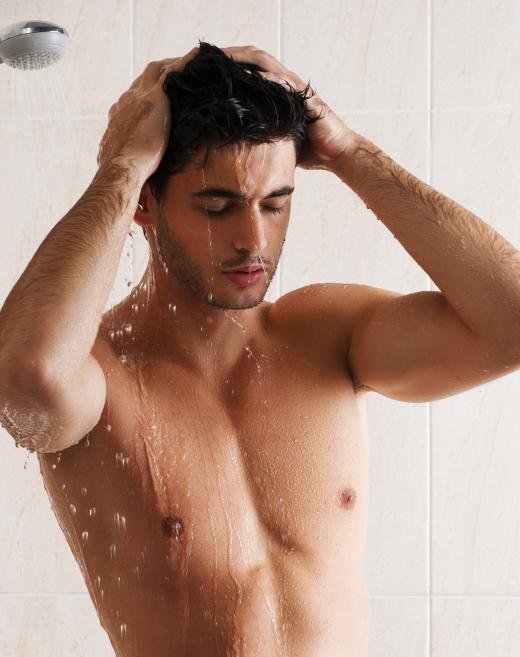 Body wash and shower gel are available for men, women and children.