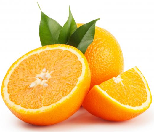 One of the best scents for a young man is the family of citrus scents which includes the smells of orange, lemon, and lime.