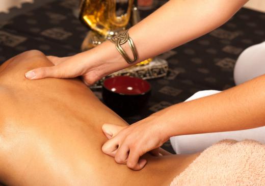 Some spas may claim that toxins in the body prevent weight loss.