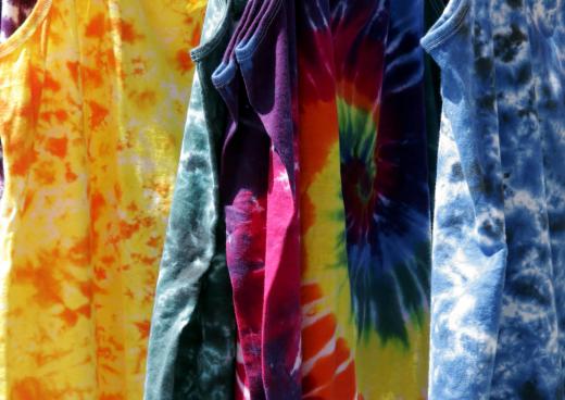 Some in the fashion industry have referred to ombre as the new tie-dye.