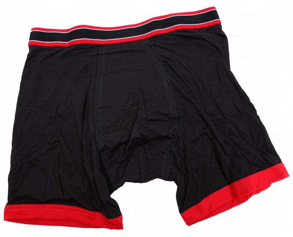 What Is Pouch Underwear? (with pictures)