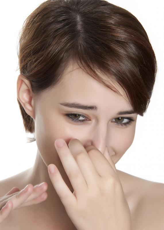 What is Douche? (with pictures)