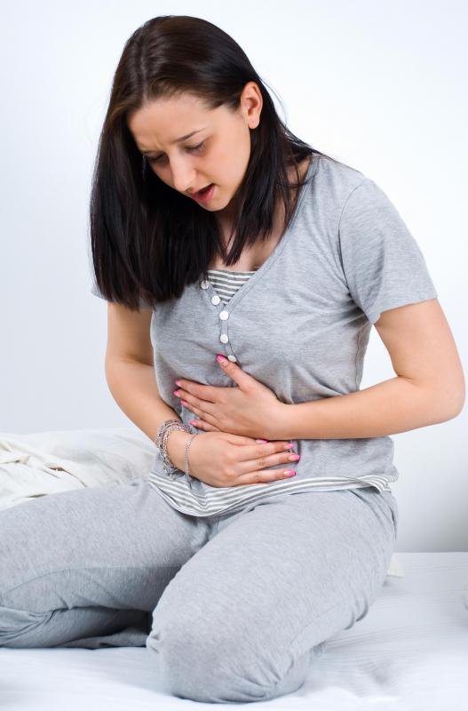 What Are the Most Common Mouthwash Side Effects?