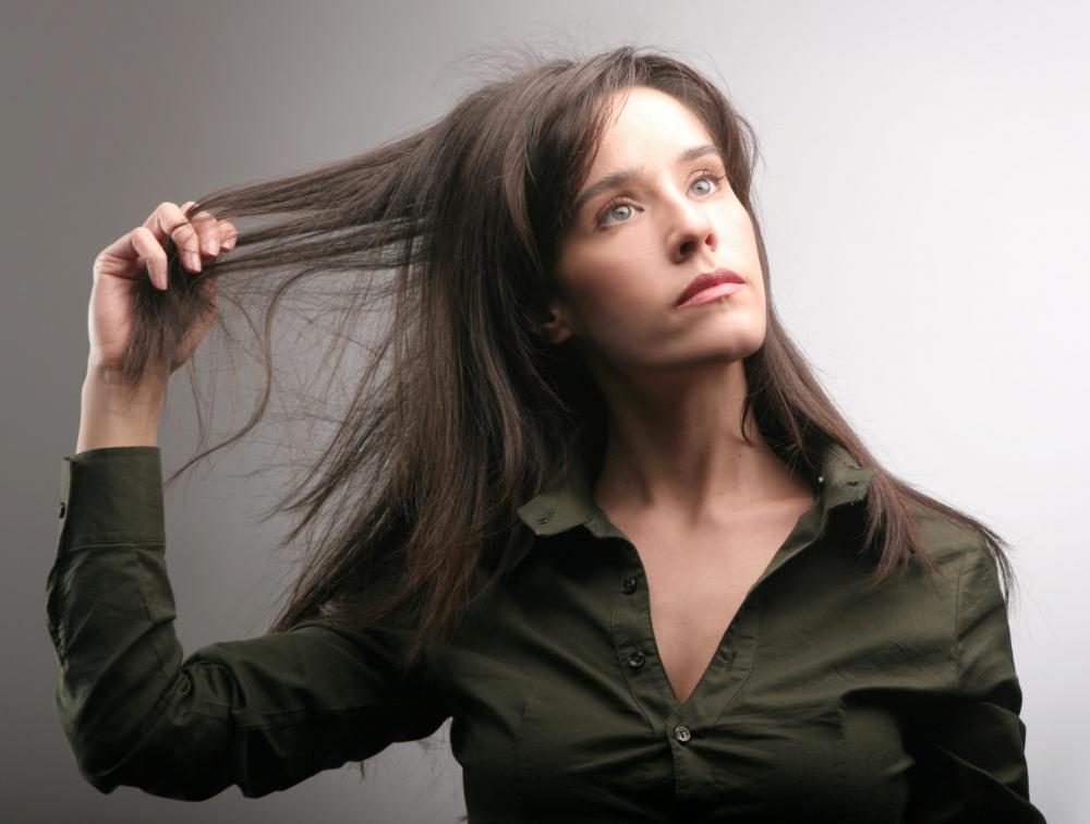 Best hair dryer for fine hair