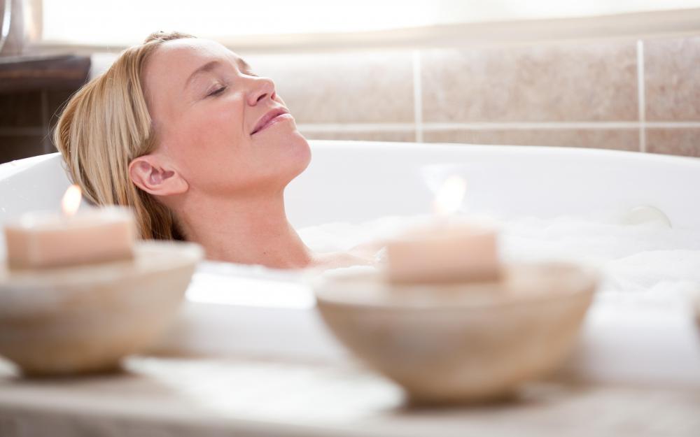 What Is Basic Personal Hygiene? (with pictures)